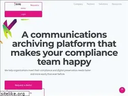 Sites similar to mirrorweb.com