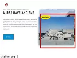 Sites similar to mirsa.com.tr