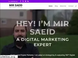 Sites similar to mirsaaeid.com