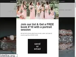 Sites similar to mirsalgado.com