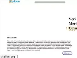 Sites similar to mirsanrack.com