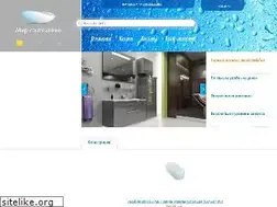 Sites similar to mirsantehniki.ru