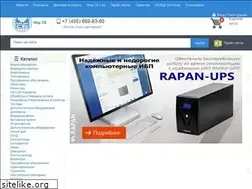 Sites similar to mirsb.ru