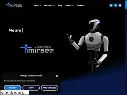 Sites similar to mirsee.com