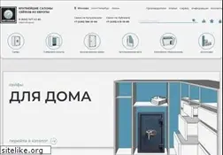 Sites similar to mirseifov.ru