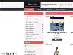 Sites similar to mirserebra.org