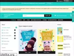 Sites similar to mirshapok.com