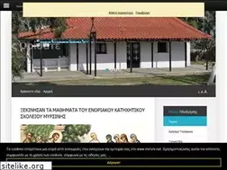 Sites similar to mirsini.net