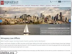 Sites similar to mirslaw.com