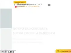 Sites similar to mirsloekvipehki.ru