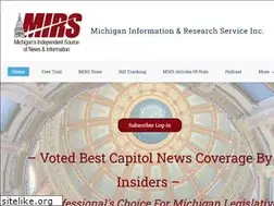 Sites similar to mirsnews.com