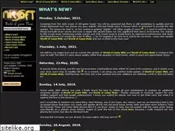Sites similar to mirsoft.info