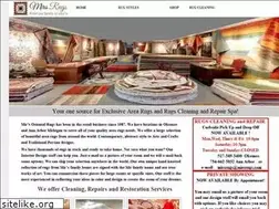 Sites similar to mirsrugs.com
