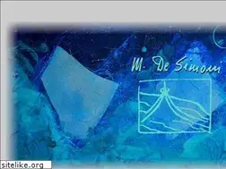 Sites similar to mirtadesimoni.it