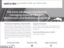 Sites similar to mirtapbx.com