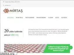 Sites similar to mirtasparke.com