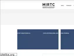 Sites similar to mirtc.com