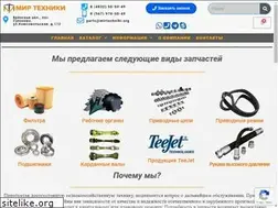 Sites similar to mirtechniki.org