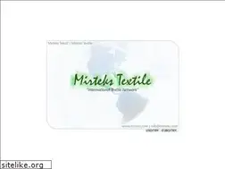 Sites similar to mirteks.com