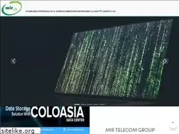Sites similar to mirtelecom-bd.com
