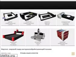 Sites similar to mirtels.ru