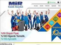 Sites similar to mirtemizlik.com