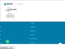 Sites similar to mirteplam.ru