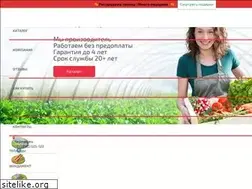 Sites similar to mirteplits.ru