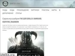 Sites similar to mirtes.ru