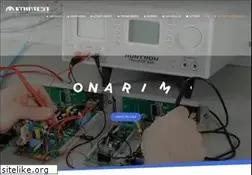 Sites similar to mirtestelektronik.com