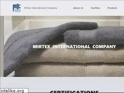 Sites similar to mirtexstyles.com