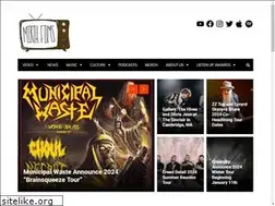 Sites similar to mirth-films.com