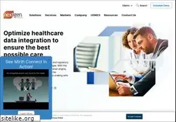 Sites similar to mirth.com