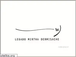Sites similar to mirthadermisache.com
