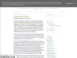 Sites similar to mirthandmatter.blogspot.com