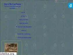 Sites similar to mirthfulconfusion.com