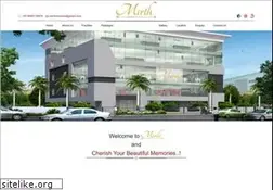 Sites similar to mirthhalls.com