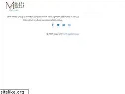 Sites similar to mirthmediagroup.com