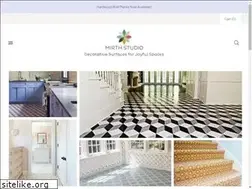 Sites similar to mirthstudio.com