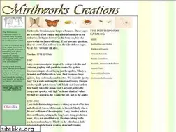 Sites similar to mirthworkscreations.com