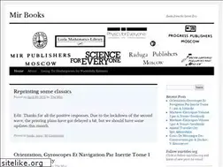 Sites similar to mirtitles.org