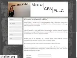 Sites similar to mirtocpa.com
