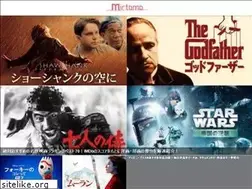 Sites similar to mirtomo.com