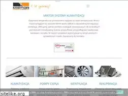 Sites similar to mirtor.com.pl