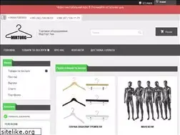 Sites similar to mirtorg7km.com.ua