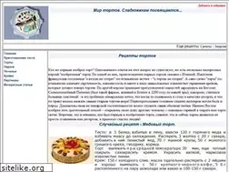 Sites similar to mirtortov.com