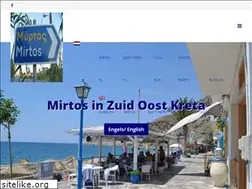 Sites similar to mirtos.eu
