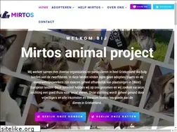 Sites similar to mirtos.nu