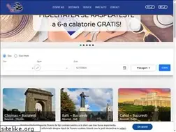 Sites similar to mirtrans-express.com