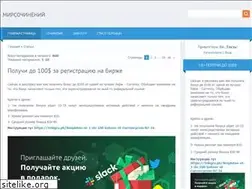 Sites similar to mirtvoriv.at.ua